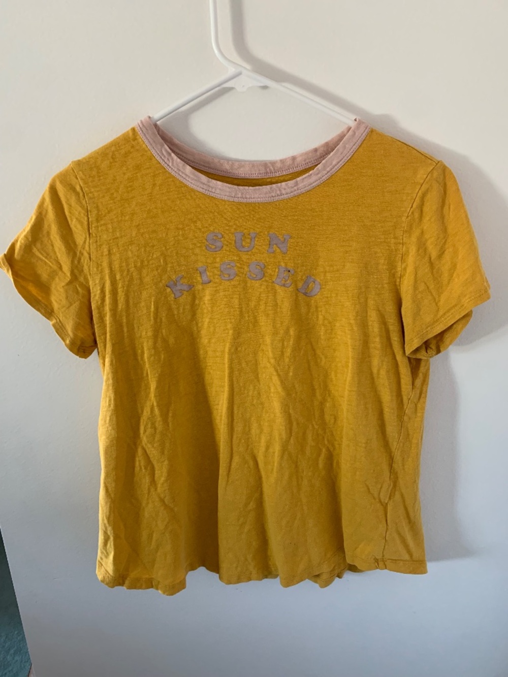 Fun t shirt